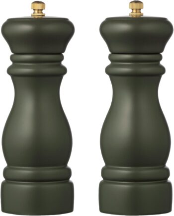 Himalaya Kværnsæt  16   Cm  Forest Green
