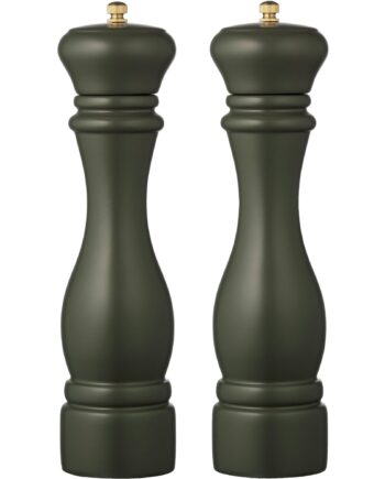 Himalaya Kværnsæt  26 Cm  Forest Green