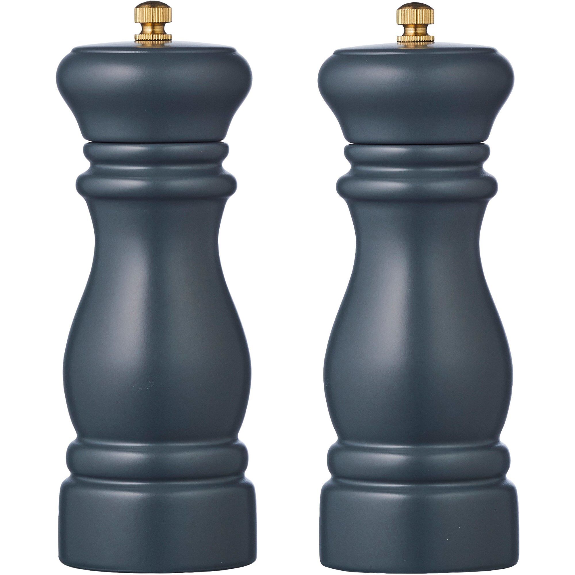 Himalaya Kværnsæt 16 Cm Indigo