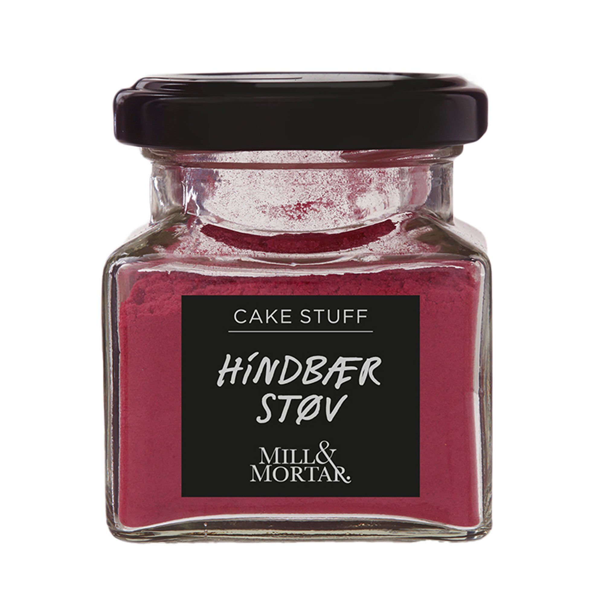 Hindbærpulver 45