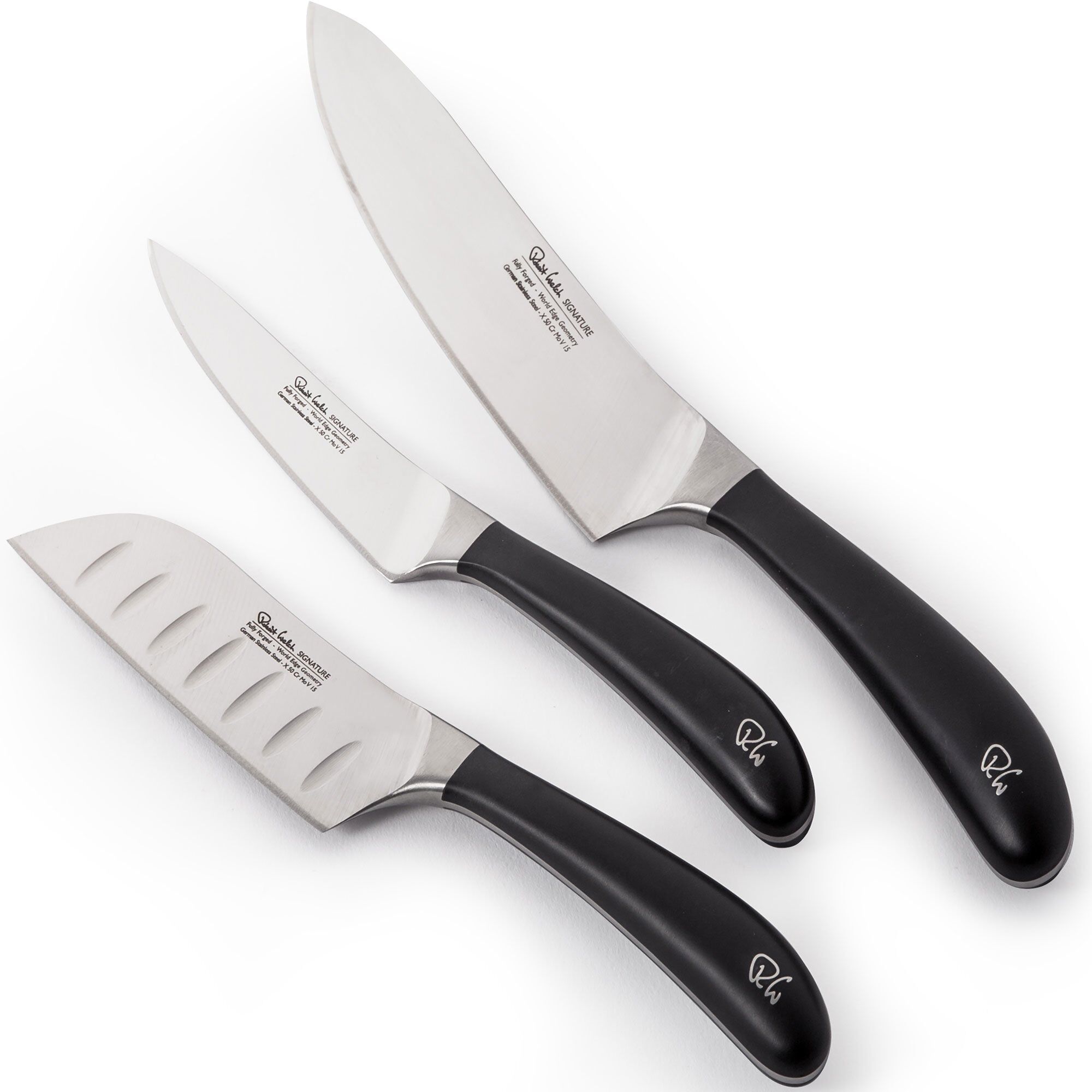 Hjemmekokken Knivsæt Knive
