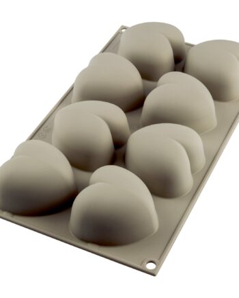 Hjerte Bageform