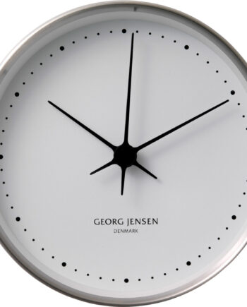Hk Vægur ø10 Cm