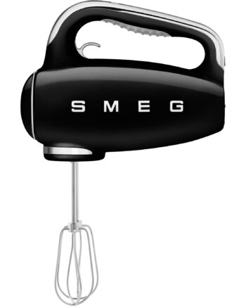 Hmf01bleu Håndmixer Sort