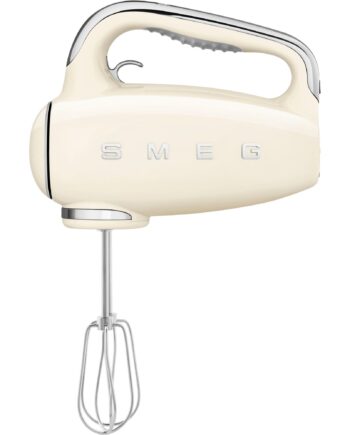 Hmf01creu Håndmixer Creme