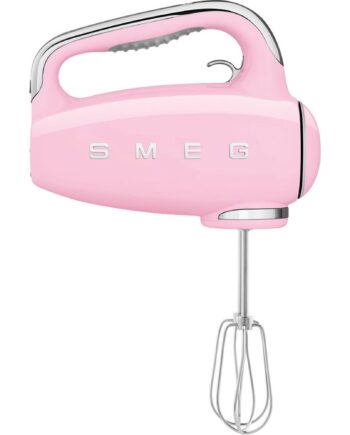 Hmf01pkeu Håndmixer Pink