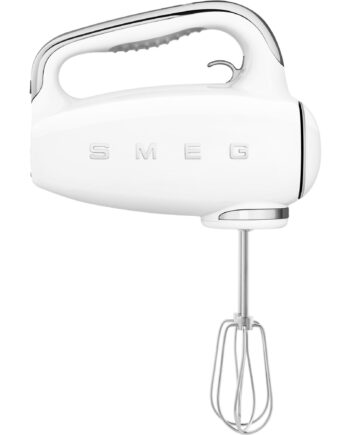 Hmf01wheu Håndmixer Hvid