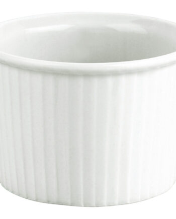 Høj Ramekin  21 Cl        Cm