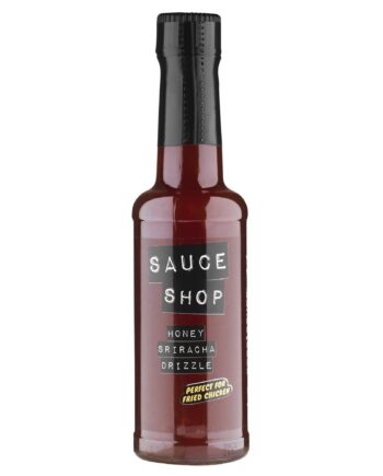 Honey Sriracha Drizzle Dipsauce 190