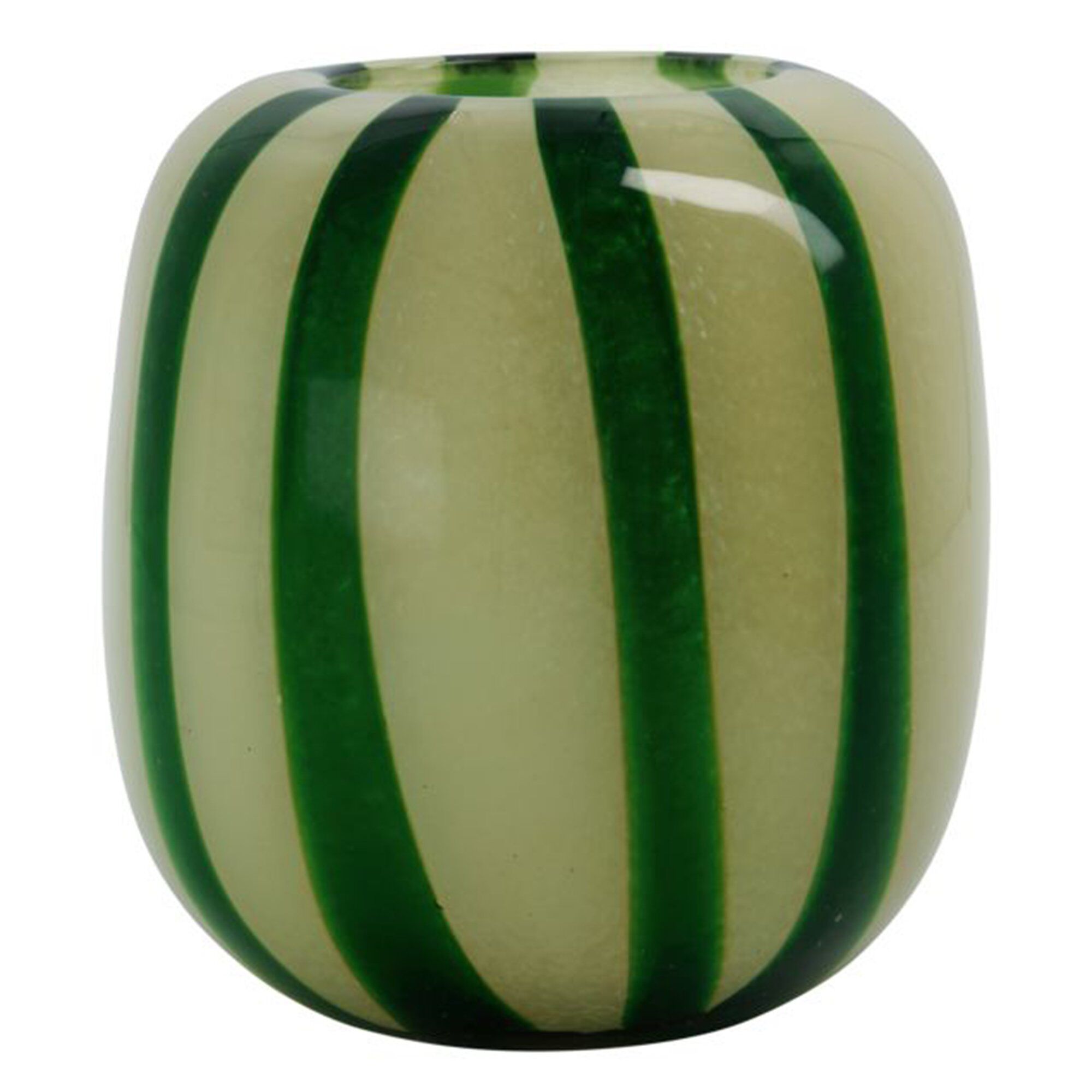 Hope Vase 16 Cm Grøn