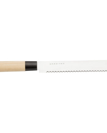Houcho Brødkniv  24 Cm