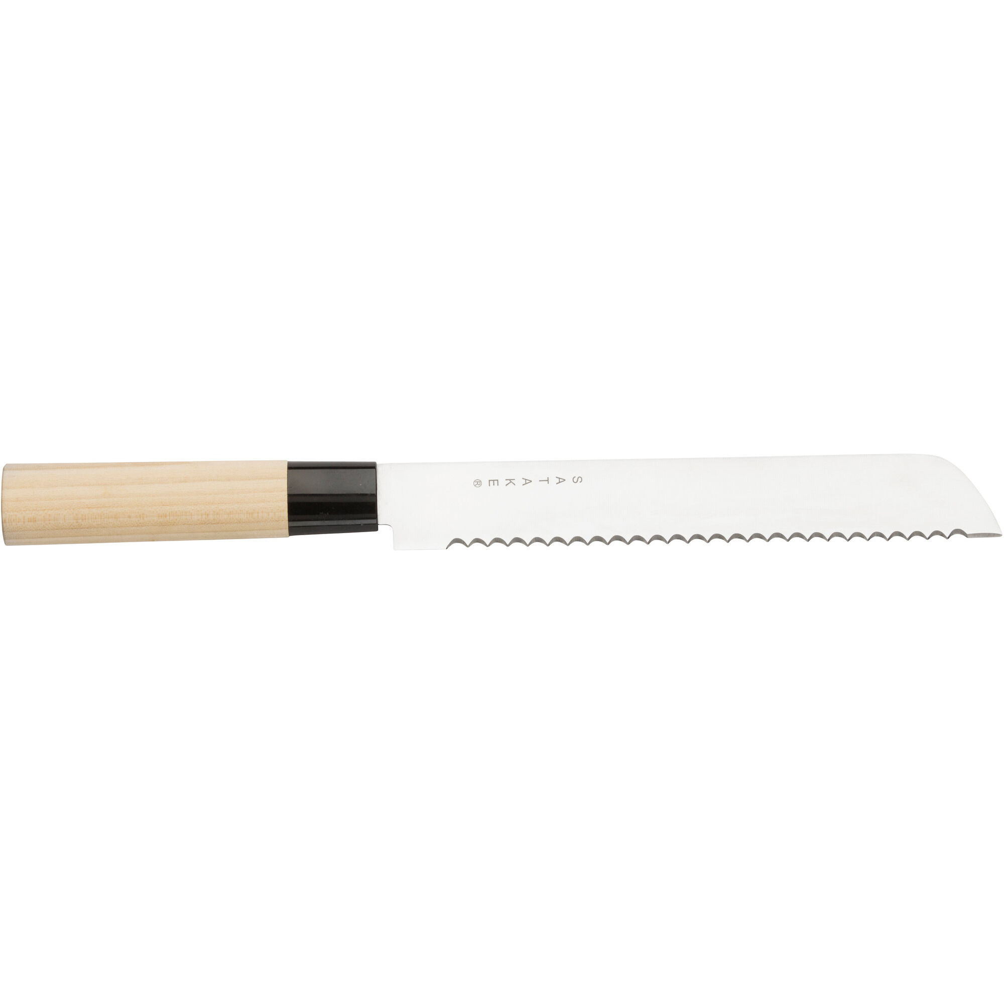 Houcho Brødkniv 24 Cm