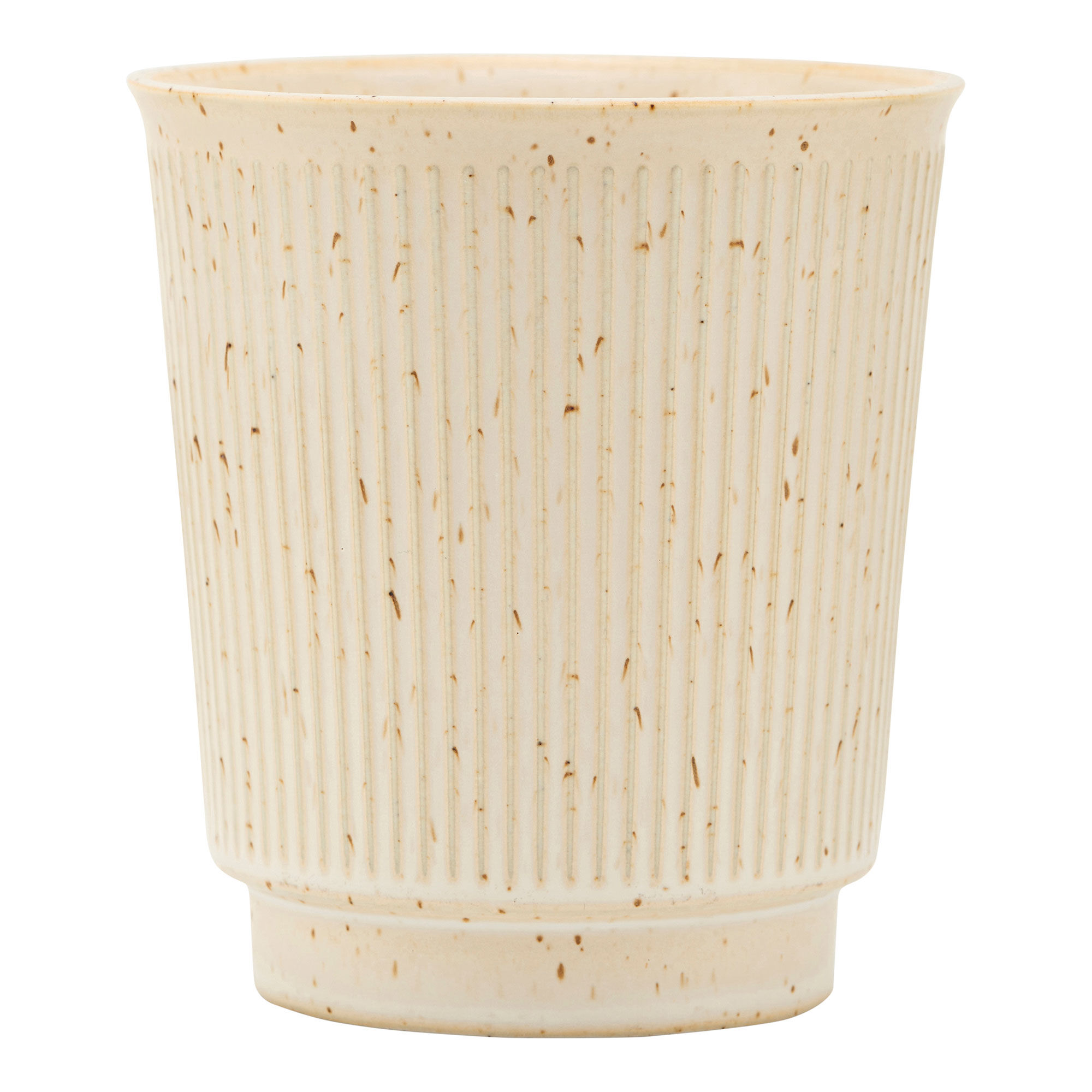 House Doctor Berica Kopp Beige