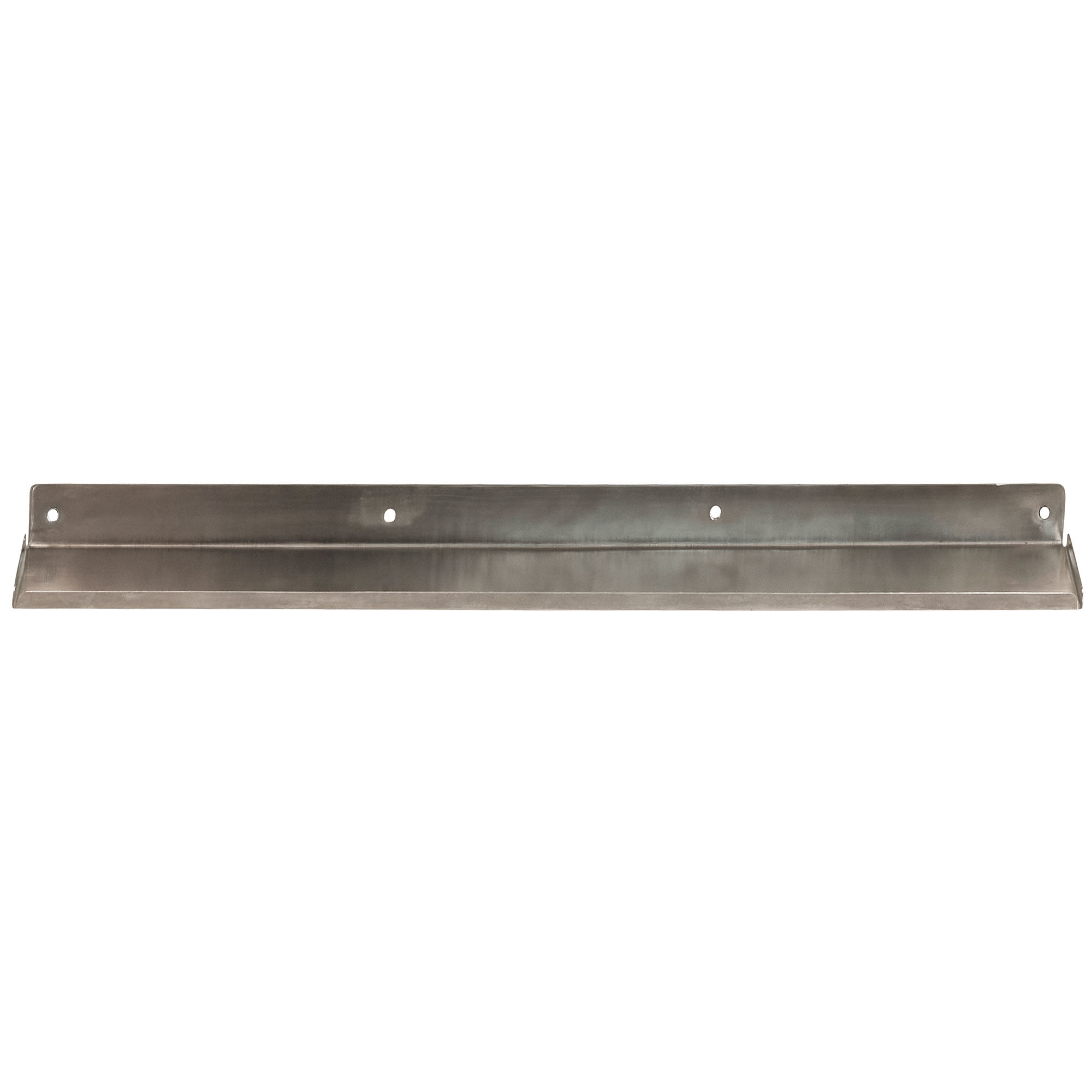 House Doctor Ledge Væghylde 80 Cm Sølv