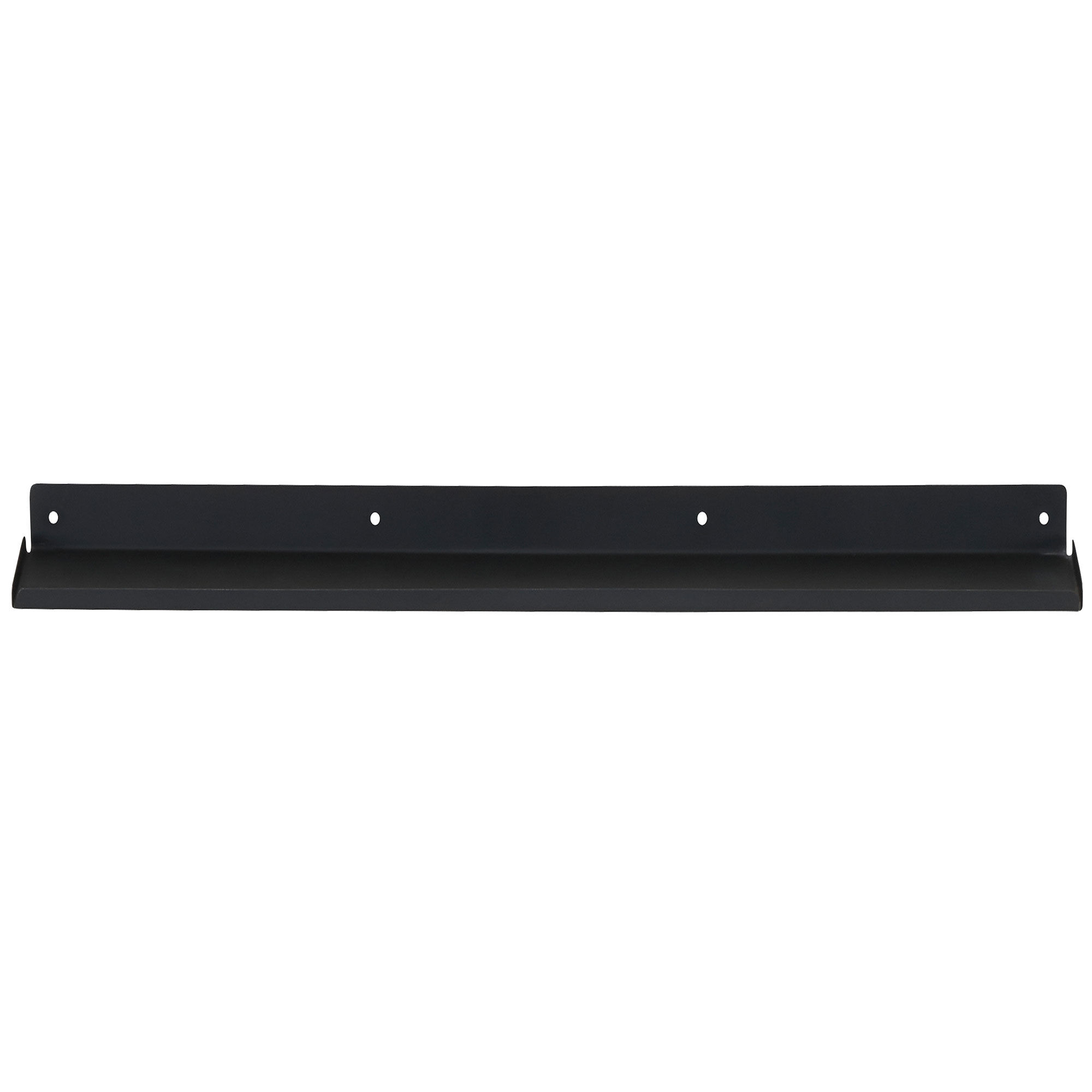 House Doctor Ledge Væghylde 80 Cm Sort