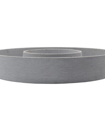 House Doctor The Ring Lysestage 35 Cm