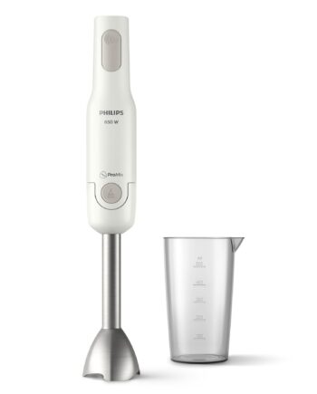 Hr2534 00 Daily Collection Promix Stavblender  650 Watt