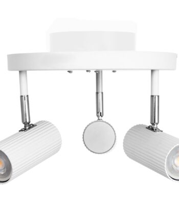 Hubble   Plafond  Hvid