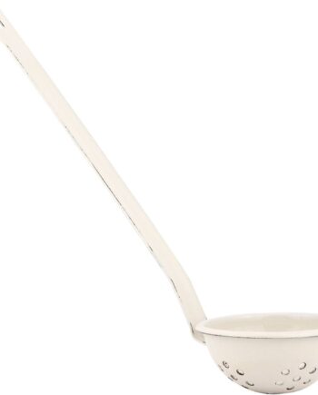 Hulske 33 Cm  Creme