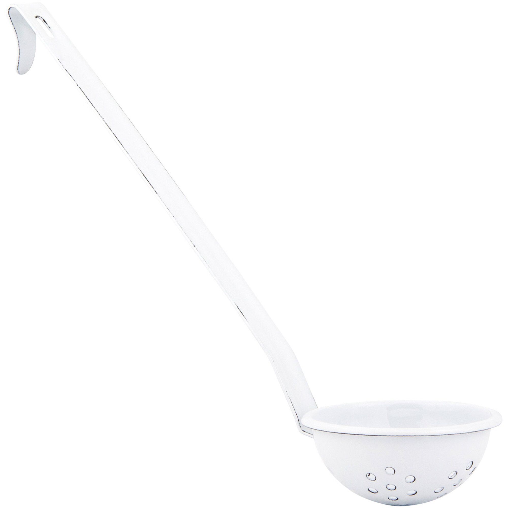 Hulske 33 Cm Hvid