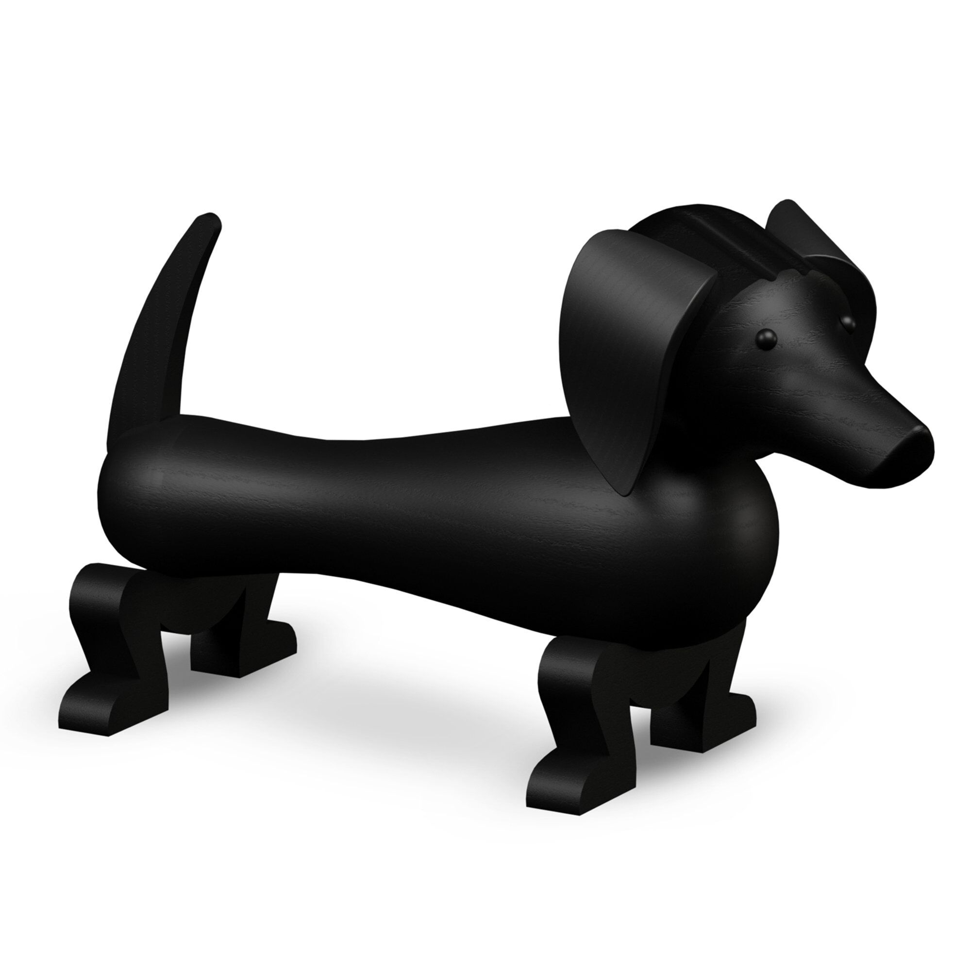 Hund Medium