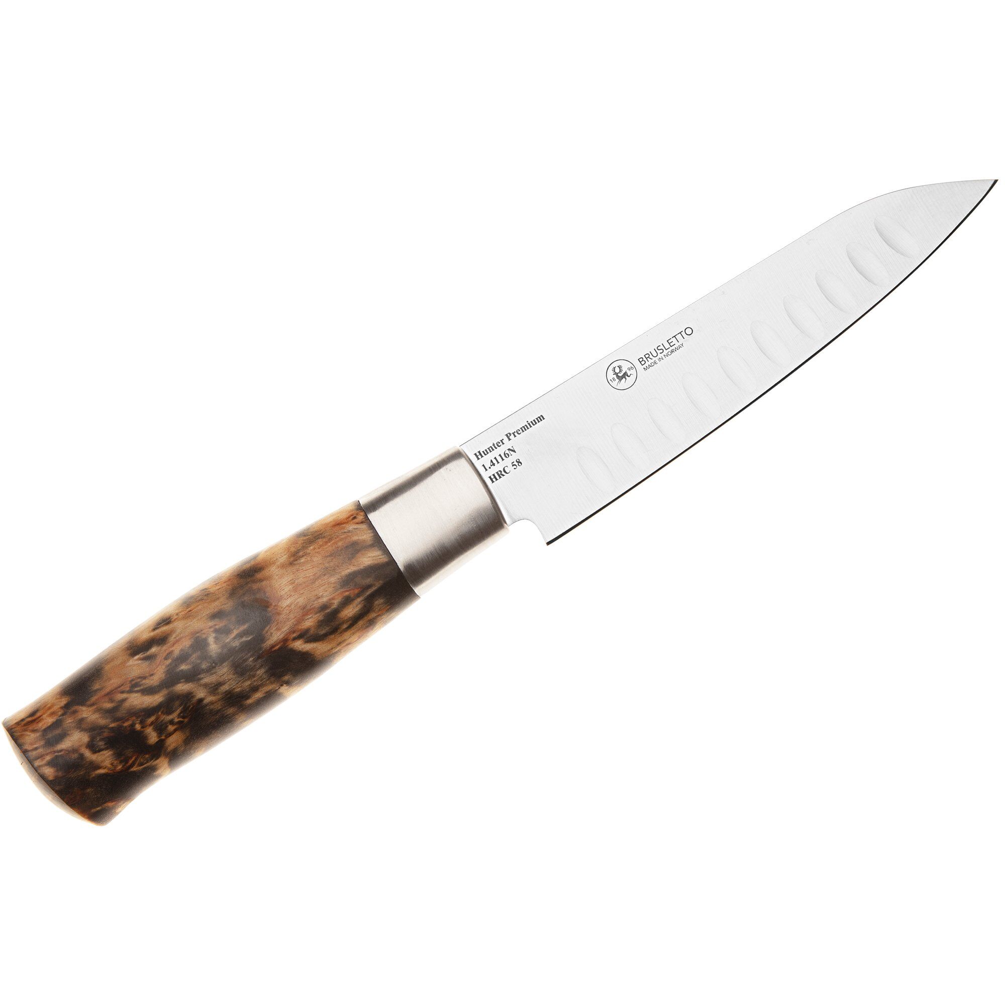Hunter Kokkekniv Premium Chef Mini Ap