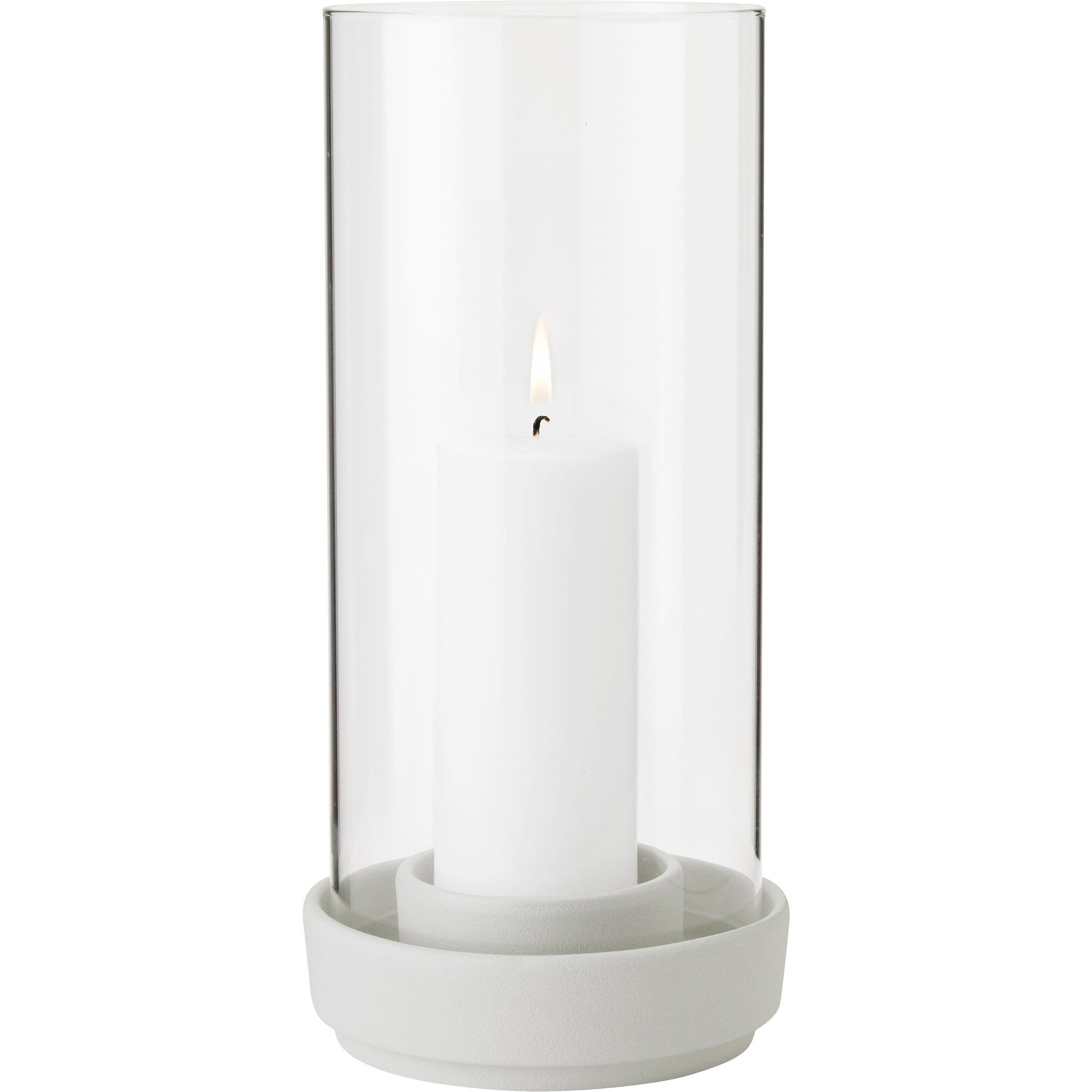 Hurricane Lanterne 28 Cm Sand