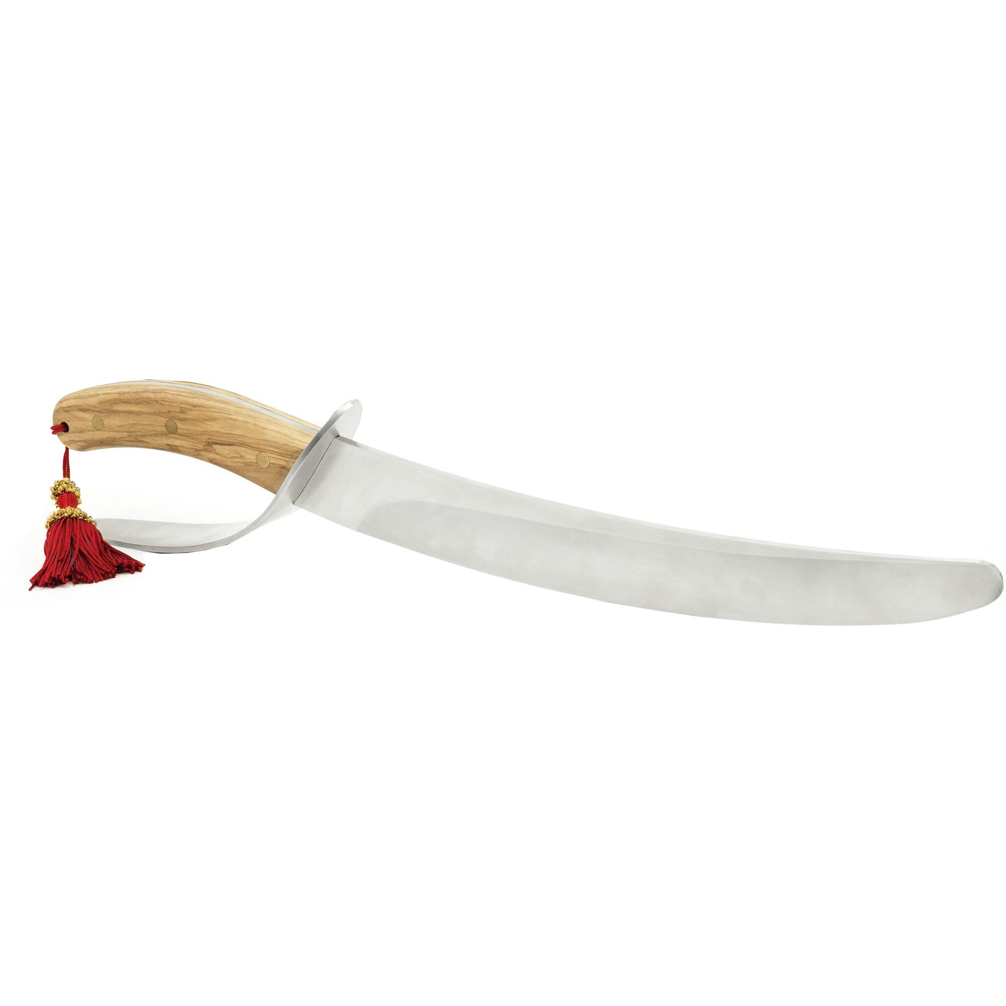 Hussard Champagnesabel 50 Cm Rustfri Stål Eg