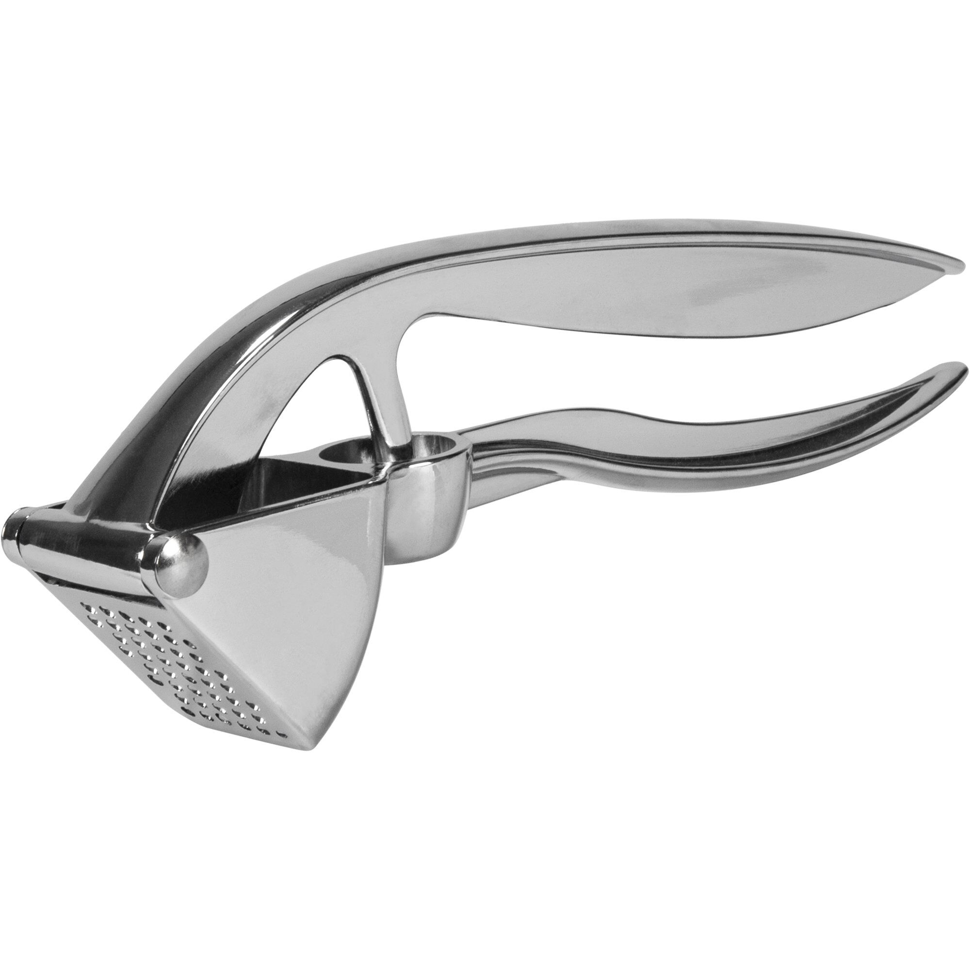 Hvidløgspresser Aluminium 16 Cm