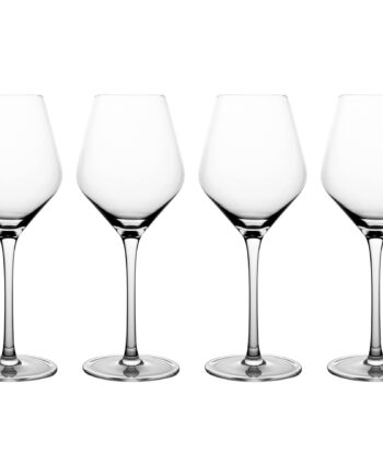 Hvidvinsglas 33 Cl   -pak