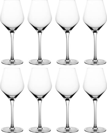 Hvidvinsglas 33 Cl   -pak