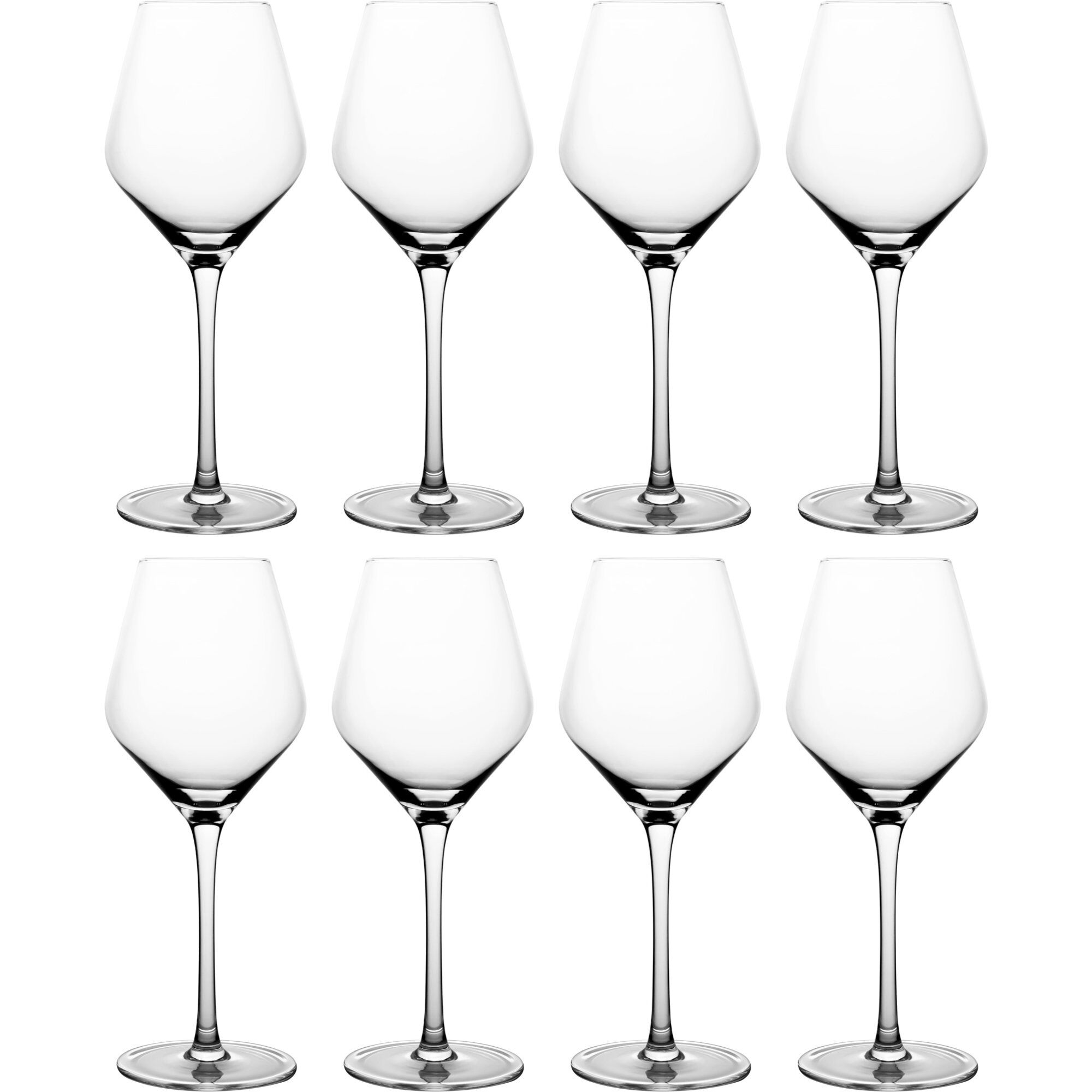 Hvidvinsglas 33 Cl -pak