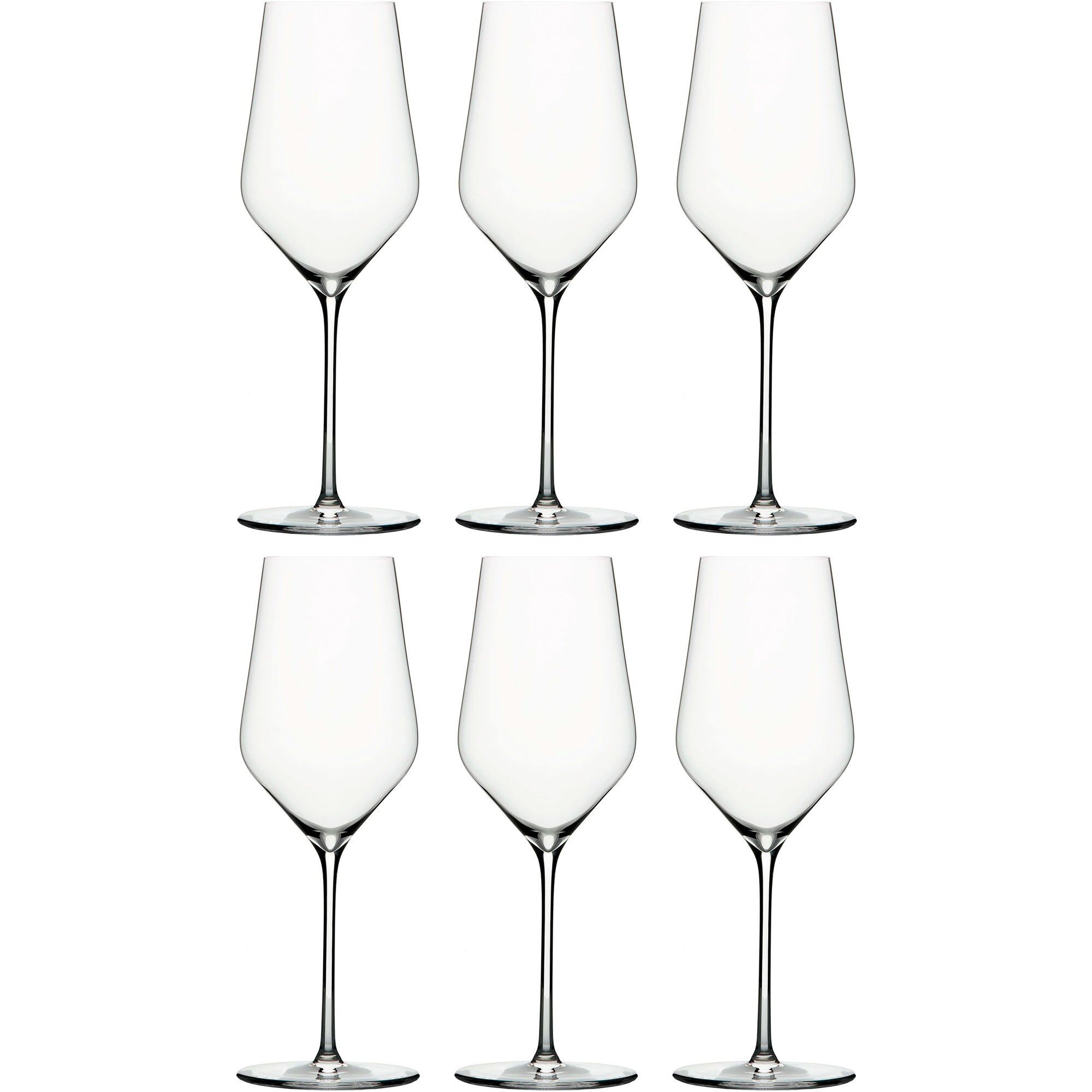 Hvidvinsglas 400 Ml Stk