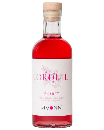 Hvonn Cordial Skäret Drik  500 Ml