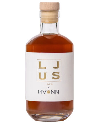 Hvonn Ljus Drik  500 Ml