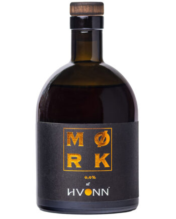 Hvonn Mørk Drik  500 Ml