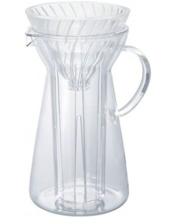 Ice Coffee Kaffebrygger