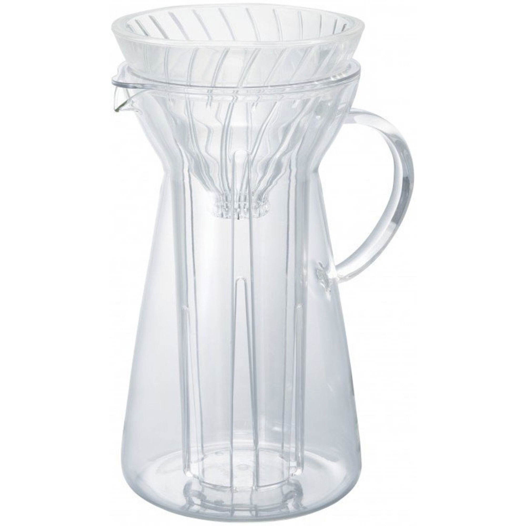 Ice Coffee Kaffebrygger