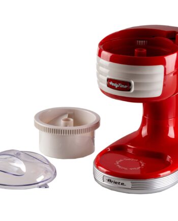 Ice Shaver  Isknuser Rød