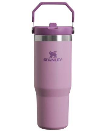 Iceflow Tumbler Vandflaske   89 Liter  Lilac