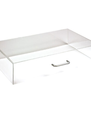 Icetainer Låg Til Kølebakke 52   32 Cm