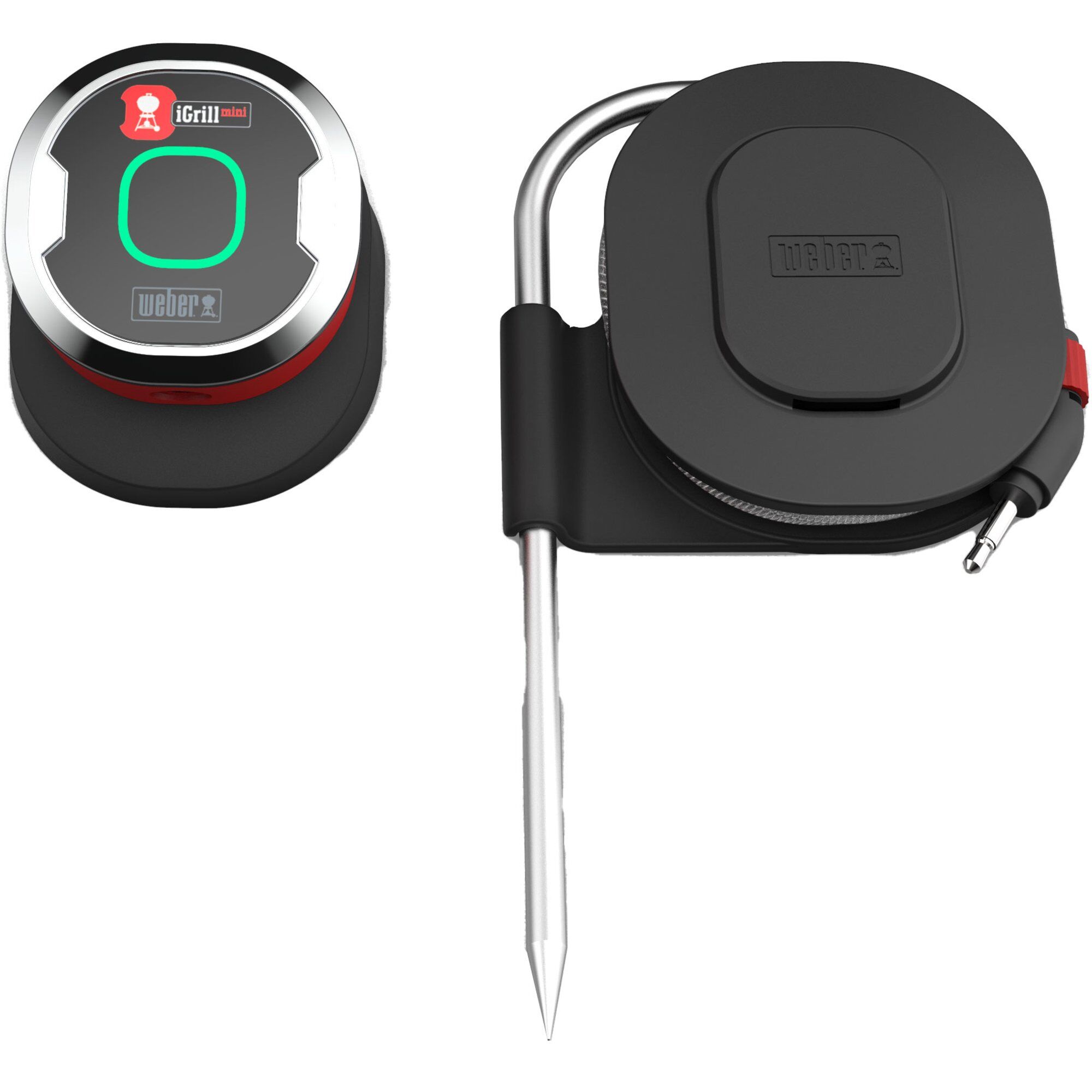 Igrill Mini Stegetermometer
