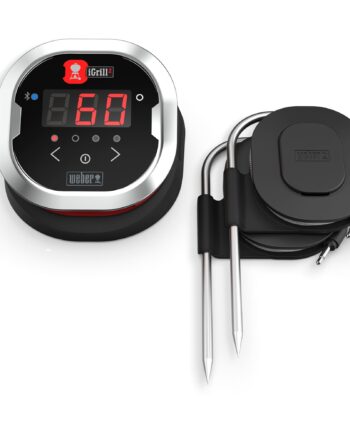 Igrill   Stegetermometer