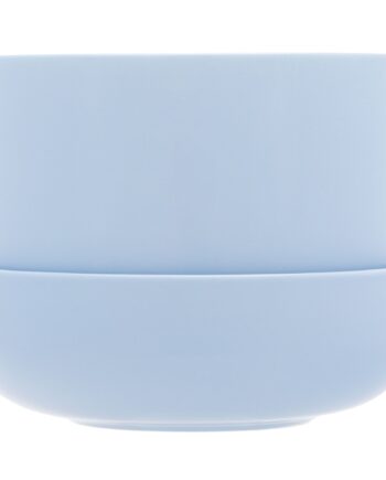 Iittala Nappula Kruka    Skål 17x13cm  Aqua