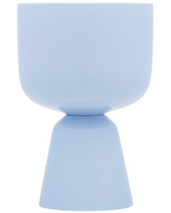 Iittala Nappula Krukke 23x15 5cm  Aqua