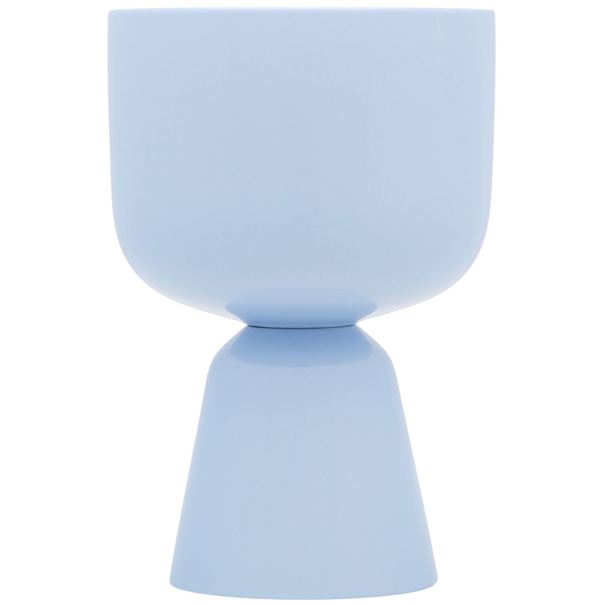 Iittala Nappula Krukke 23x15 5cm Aqua