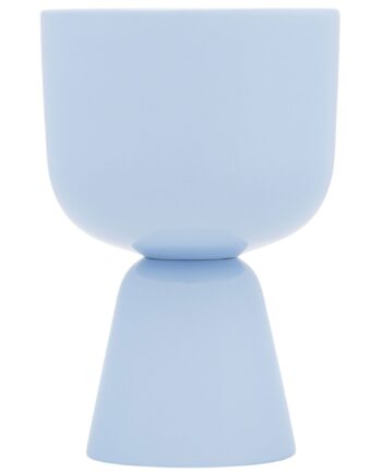 Iittala Nappula Krukke 19x12   Cm  Aqua