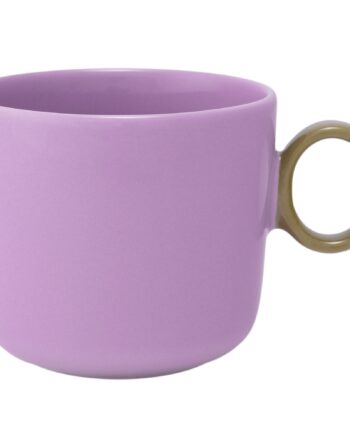Iittala Play Krus 35cl  Lilla Oliven