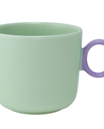 Iittala Play Krus 35cl  Mint Lilla