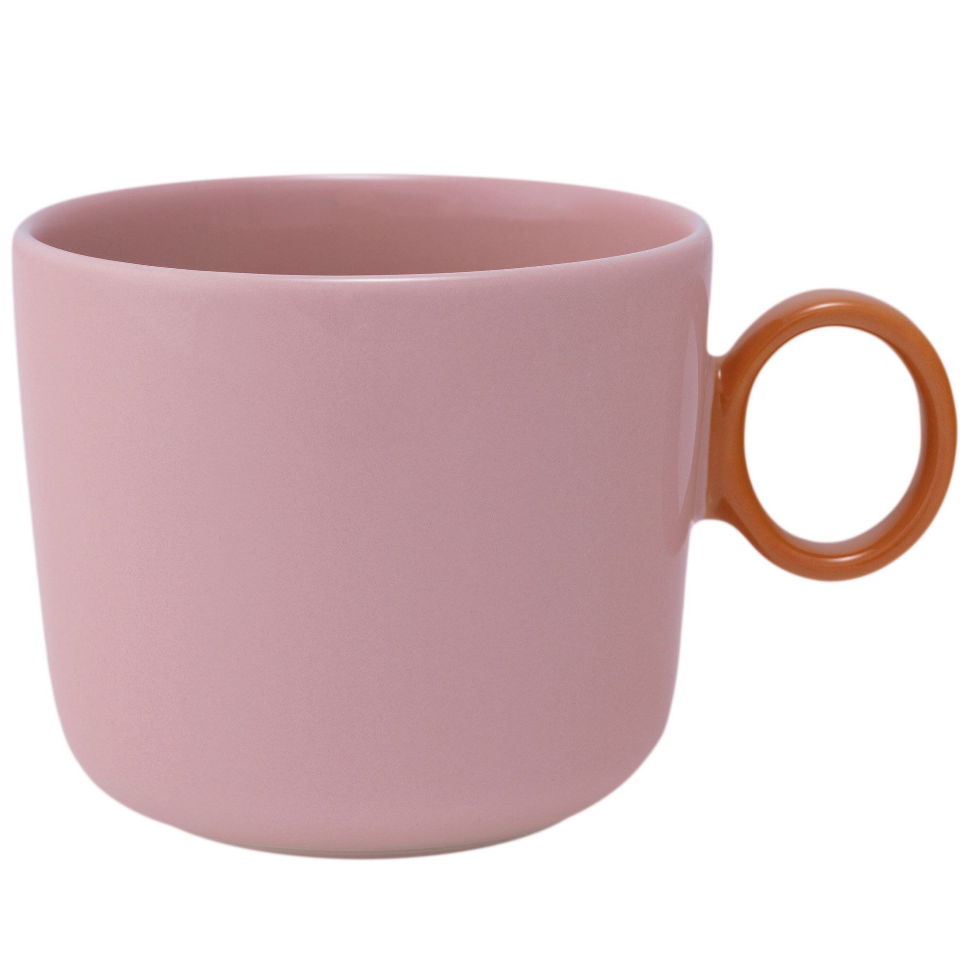Iittala Play Krus 35cl Rosa Orange